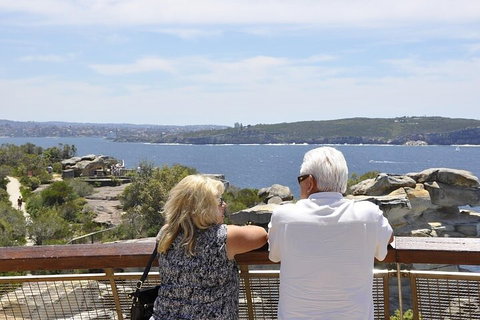 Sydney Sightseeing Bus Tours - Accommodation Gladstone 3