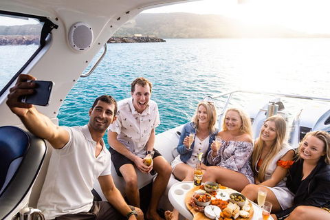 Premium Private Charter - Accommodation Gladstone 1