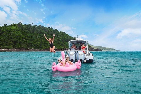 Premium Private Charter - Accommodation Gladstone 2