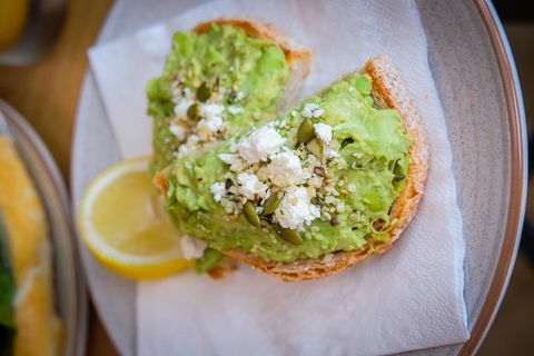 Food Tour Melbourne - St Kilda - Accommodation Gladstone 5