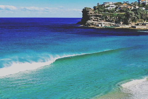 Sydney & Bondi Beach Plus Local Secrets With 'Personalised Sydney Tours' - Accommodation Gladstone 1