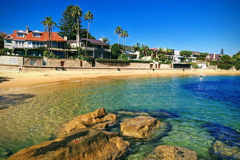 Sydney & Bondi Beach Plus Local Secrets With 'Personalised Sydney Tours' - Accommodation Gladstone 2