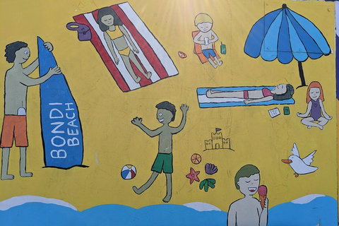 Sydney & Bondi Beach Plus Local Secrets With 'Personalised Sydney Tours' - Accommodation Gladstone 3