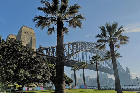 Sydney & Bondi Beach Plus Local Secrets With 'Personalised Sydney Tours' - Accommodation Gladstone 4
