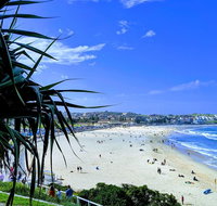 Sydney Secrets  Bondi Private 4 Hour Afternoon with 'Personalised Sydney Tours'