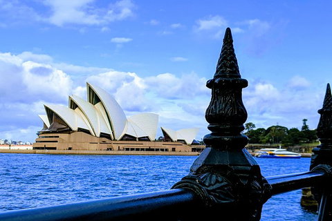 Sydney Secrets & Bondi Private 4 Hour Afternoon With 'Personalised Sydney Tours' - Accommodation Gladstone 2