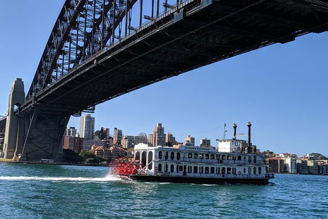 Sydney Secrets & Bondi Private 4 Hour Afternoon With 'Personalised Sydney Tours' - Accommodation Gladstone 3
