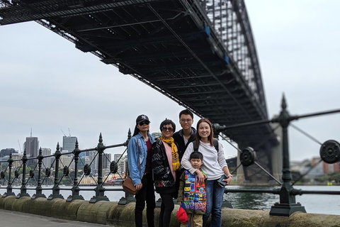 Sydney Secrets & Bondi Private 4 Hour Afternoon With 'Personalised Sydney Tours' - Accommodation Gladstone 4