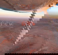 Scenic Flight Uluru Rock Blast - Accommodation Gladstone