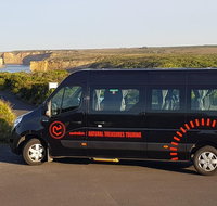 3-Day Adelaide to Melbourne Tour Including the Great Ocean Road - Accommodation Gladstone
