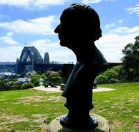 Discover Sydney - The Rocks