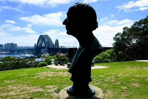 Discover Sydney - The Rocks - Accommodation Gladstone 0