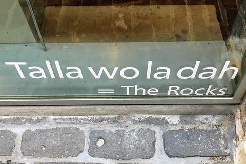 Discover Sydney - The Rocks - Accommodation Gladstone 2