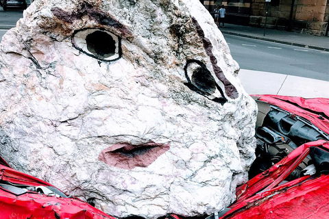 Discover Sydney - The Rocks - Accommodation Gladstone 3