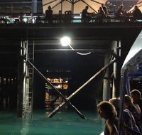 Darwin Sunset Cruise Including Fish 'n' Chips - Accommodation Gladstone