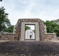 Private WW2 Bombing of Darwin Tour - Accommodation Gladstone