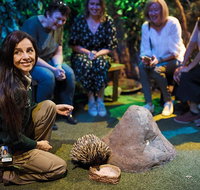 Sydney Taronga Zoo's Australian Animals Tour