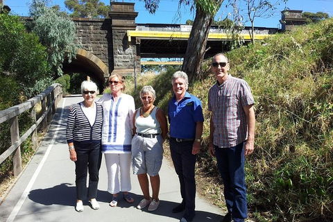 Melbourne City Tour: Lifestyle Of The Rich And Famous - Accommodation Gladstone 1