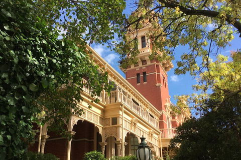 Melbourne City Tour: Lifestyle Of The Rich And Famous - Accommodation Gladstone 3