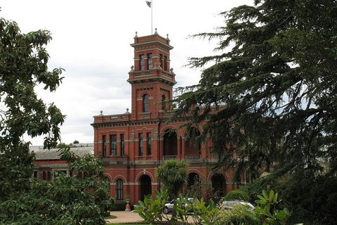Melbourne City Tour: Lifestyle Of The Rich And Famous - Accommodation Gladstone 5