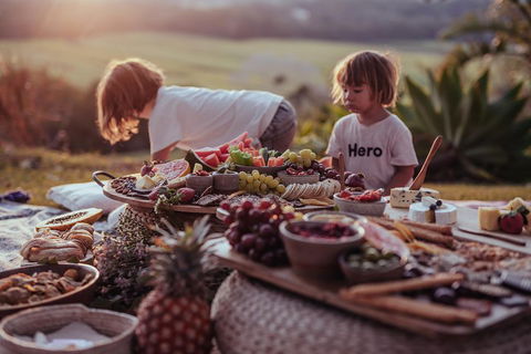 A Picnic In Byron Bay - Accommodation Gladstone 2