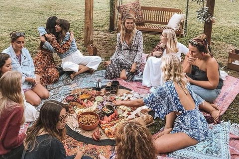 A Picnic In Byron Bay - Accommodation Gladstone 4