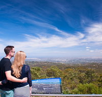 Cleland Wildlife Park Tour from Adelaide including Mount Lofty Summit - Accommodation Gladstone