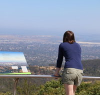 Self-Guided Waterfall Gully to Mount Lofty Hike from Adelaide - Accommodation Gladstone