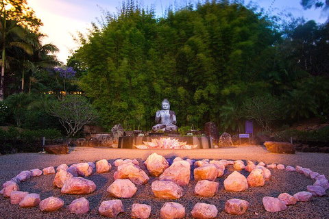 Byron Bay And The Crystal Castle Day Tour From Gold Coast - Accommodation Gladstone 0