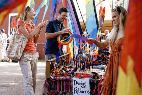 Byron Bay And The Crystal Castle Day Tour From Gold Coast - Accommodation Gladstone 2