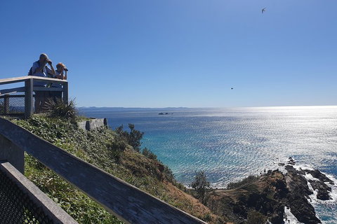 Byron Bay And The Crystal Castle Day Tour From Gold Coast - Accommodation Gladstone 5
