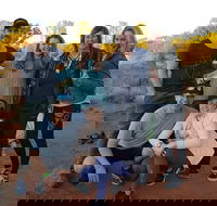 Blue Mountains Tour from Sydney with an Aboriginal Experience - Accommodation Gladstone