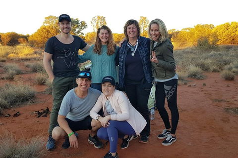 Blue Mountains Tour From Sydney With An Aboriginal Experience - Accommodation Gladstone 0