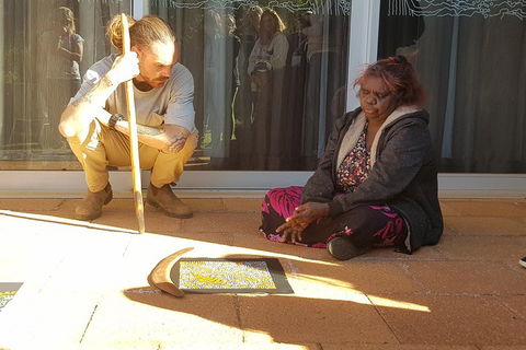 Blue Mountains Tour From Sydney With An Aboriginal Experience - Accommodation Gladstone 1