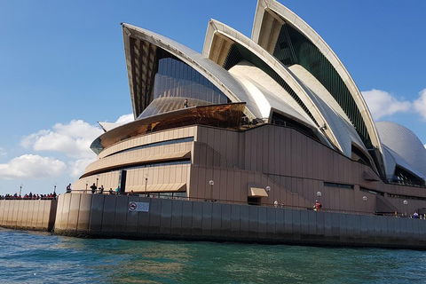 Blue Mountains Tour From Sydney With An Aboriginal Experience - Accommodation Gladstone 2