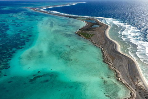 Shipwreck Special Full Day Tour Of The Abrolhos Islands - Accommodation Gladstone 3