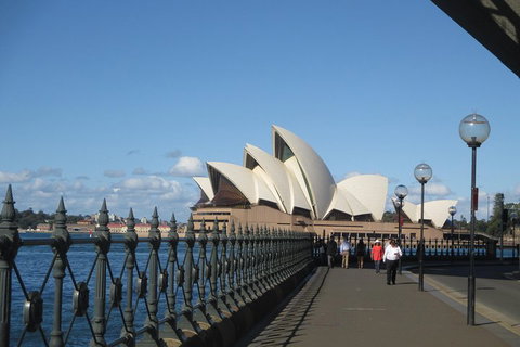 Private City Walking Tour - Accommodation Gladstone 3