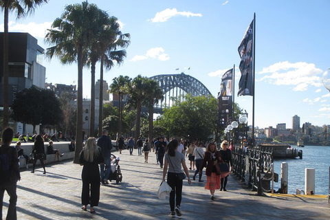 Private City Walking Tour - Accommodation Gladstone 5