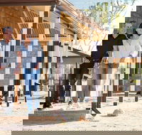 Alice Springs Highlights Tour - Accommodation Gladstone