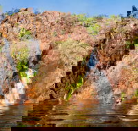 Litchfield National Park Day Tour from Darwin - Accommodation Gladstone
