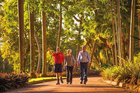 Darwin City Sightseeing Tour - Accommodation Gladstone 5