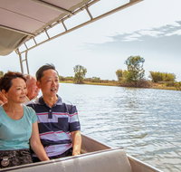 2-Day Kakadu and Arnhem Land Tour from Darwin - Accommodation Gladstone