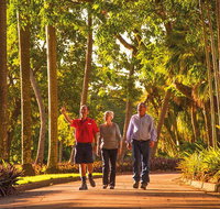 Darwin City Sights and Jumping Crocodile Cruise - Accommodation Gladstone