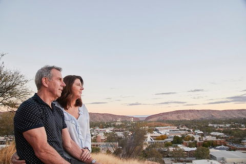 Best Of Alice Springs Full Day Tour - Accommodation Gladstone 5