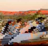 3-Day Tour from Uluru Ayers Rock to Alice Springs via Kings Canyon - Accommodation Gladstone