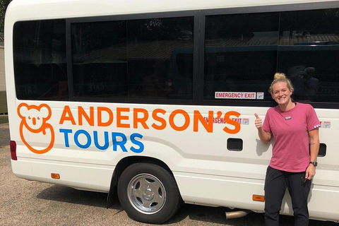 Small-Group Blue Mountains Tour With A Local Guide - Accommodation Gladstone 5