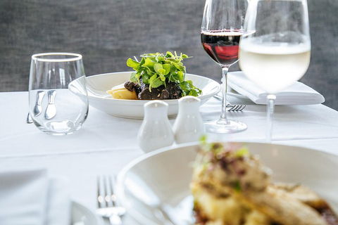 Journey Beyond Cruise Sydney Harbour - All Inclusive Dinner Cruise - Accommodation Gladstone 0
