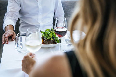 Journey Beyond Cruise Sydney Harbour - All Inclusive Dinner Cruise - Accommodation Gladstone 1