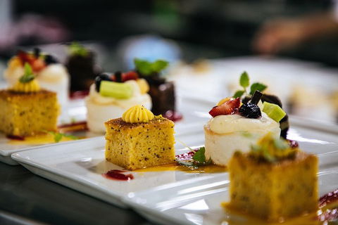 Journey Beyond Cruise Sydney Harbour - All Inclusive Dinner Cruise - Accommodation Gladstone 3