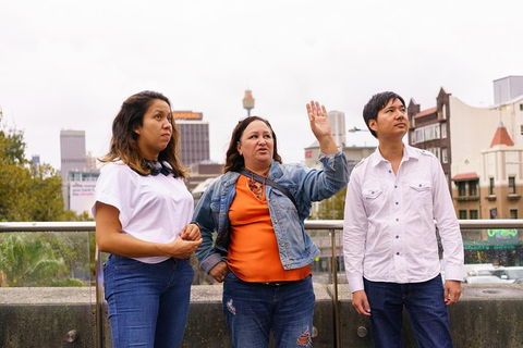 Drinks & Bites In Potts Point Private Tour - Accommodation Gladstone 3